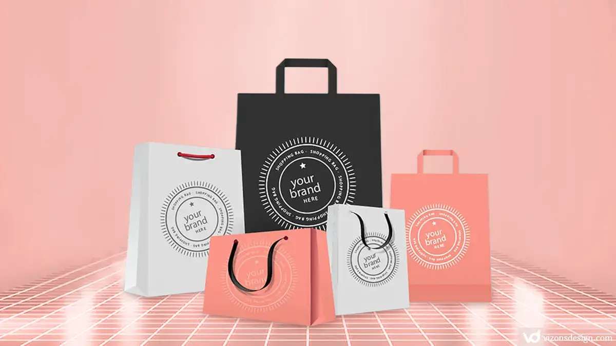Graphic Design Template Benefits | Vizons Design