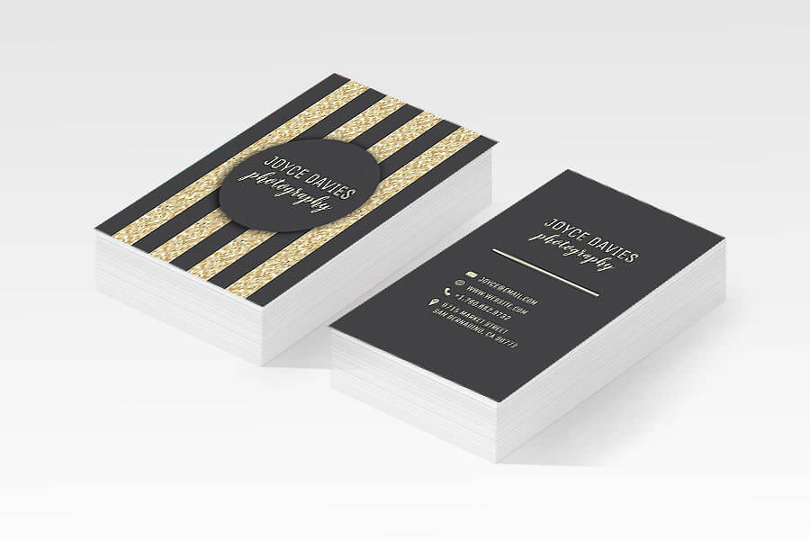 Business Card Templates