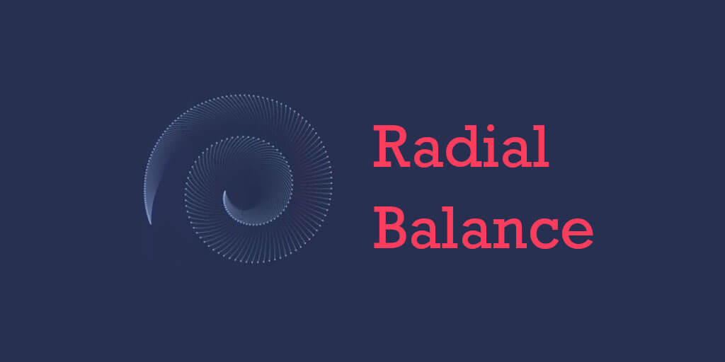 Radial Balance In Design & Art