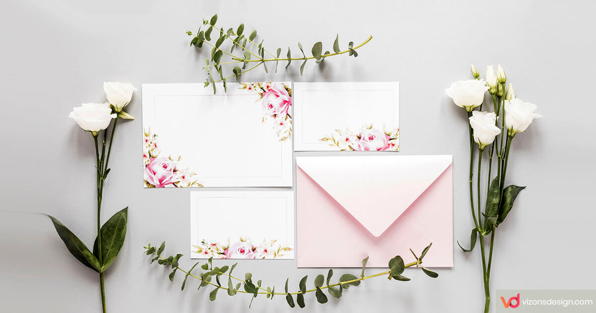 How To Address Wedding Invitations