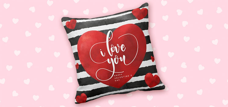 Cute Valentine's Day Images Using Graphics