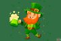 5 Things You May Not Know About St. Patrick's Day