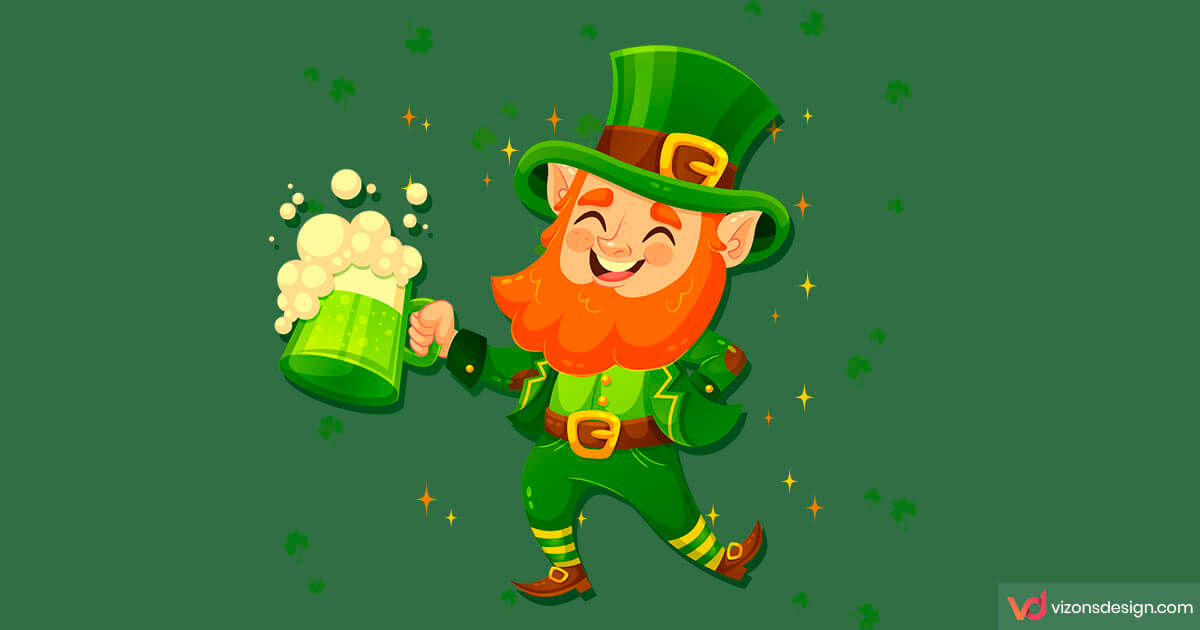 5 Things You May Not Know About St. Patrick's Day