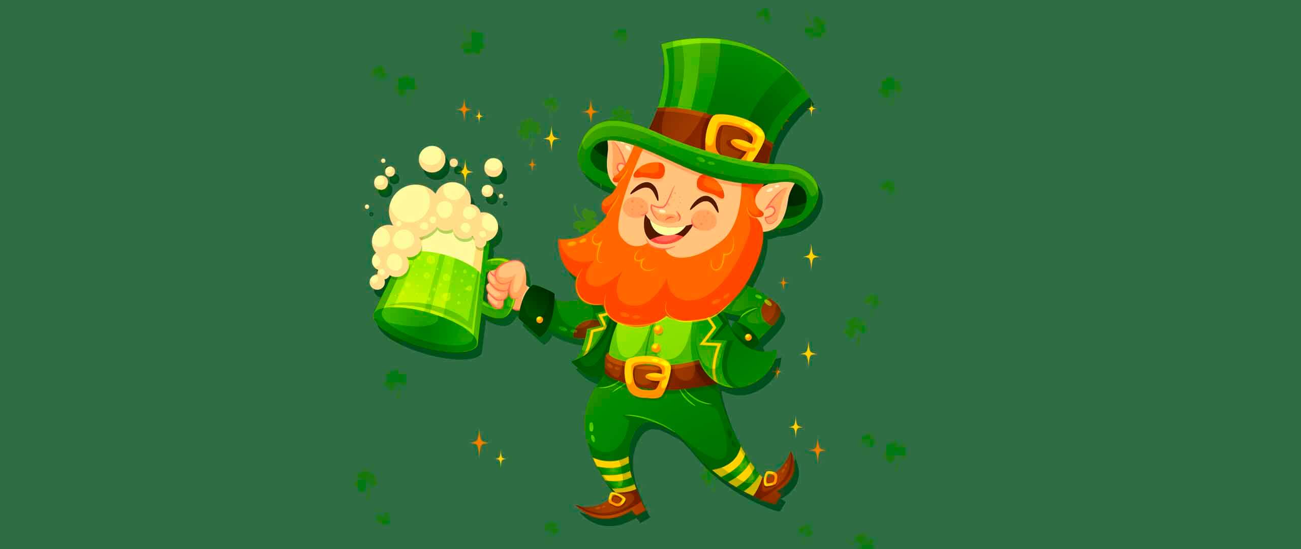 5 Things You May Not Know About St. Patrick's Day