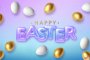 Share Easter Joy With These Customizable Greeting Cards