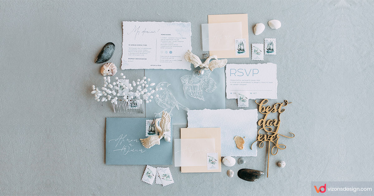How To Choose The Perfect Wedding Invitations