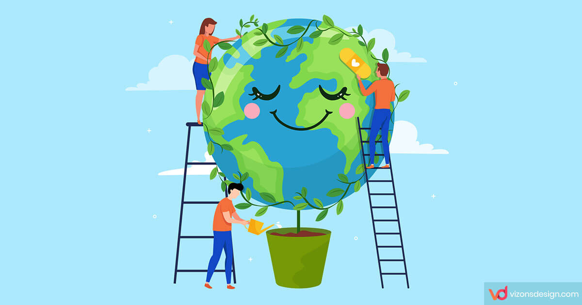 Earth Day Tips For Going Green You Can Use Every Day