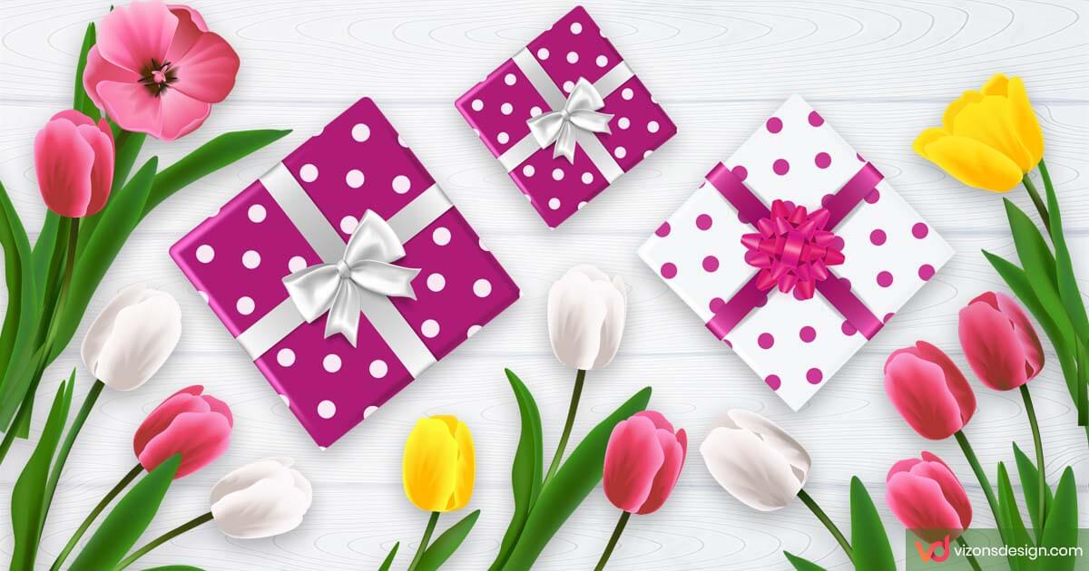 4 Great Handmade Mother's Day Gifts Mom Will Love