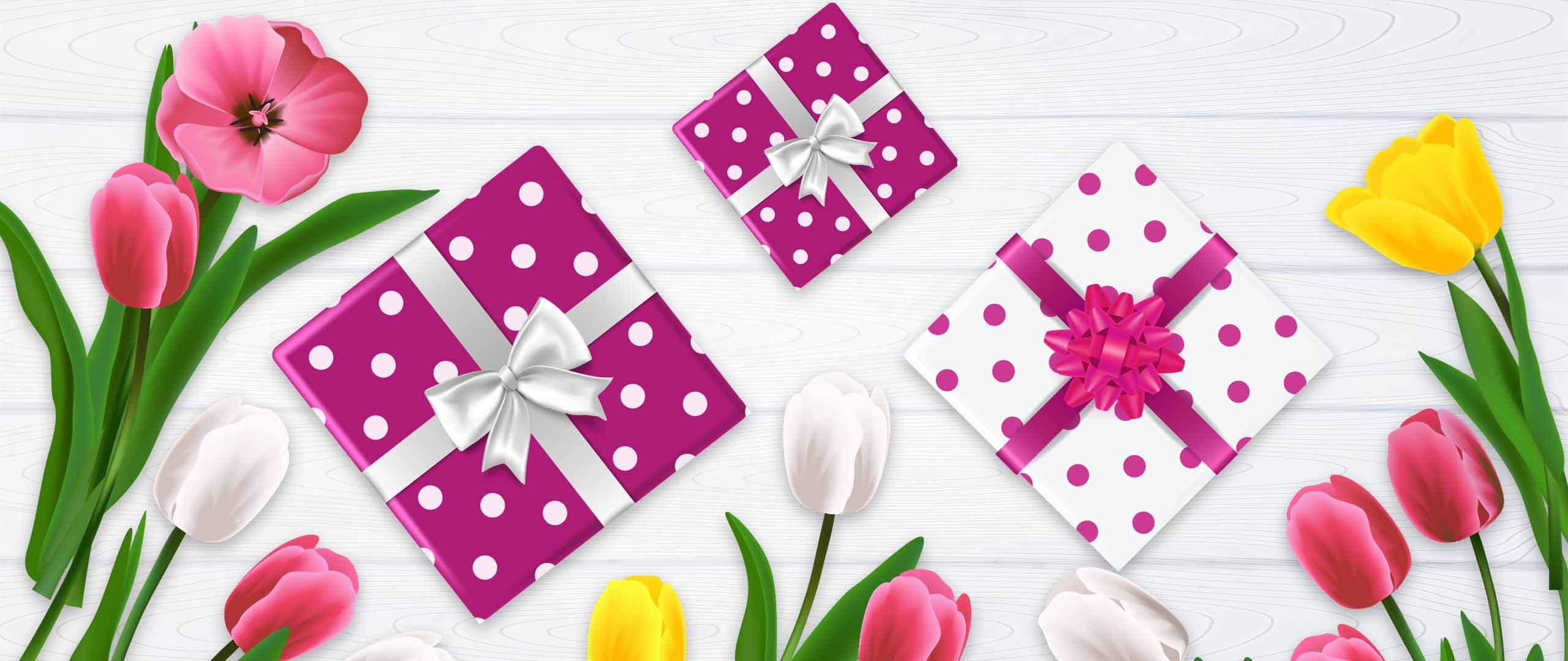 4 Great Handmade Mother's Day Gifts Mom Will Love