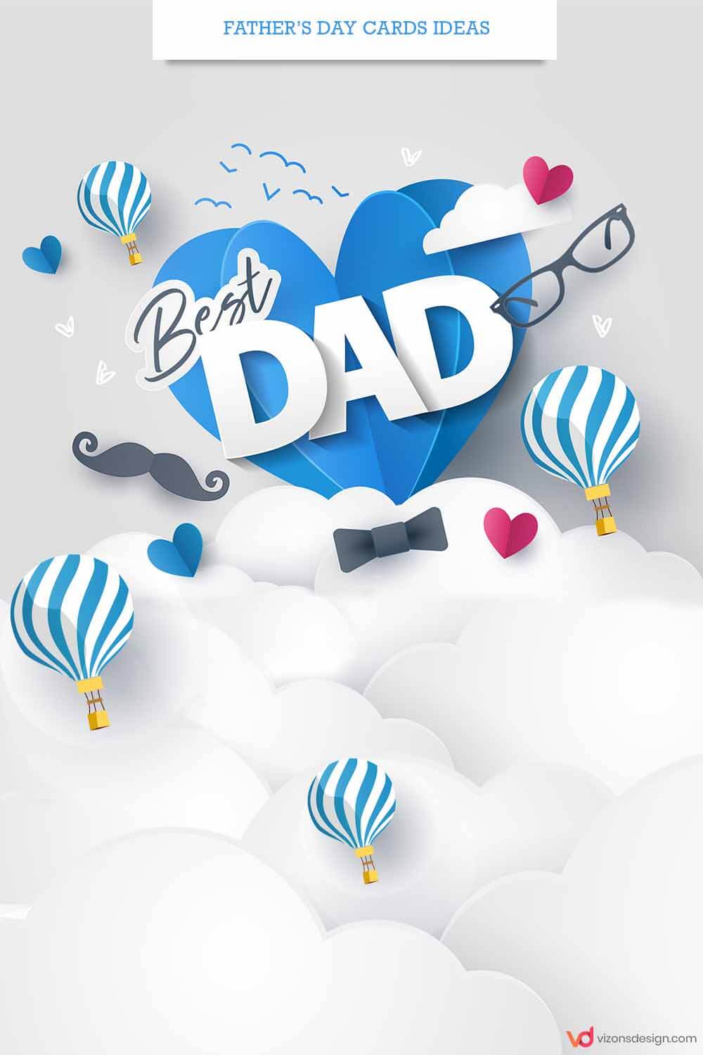 Father\'s Day Cards Ideas