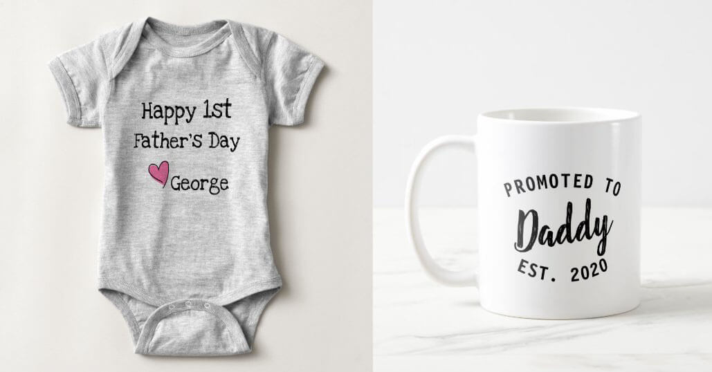 New Dad Gift Ideas