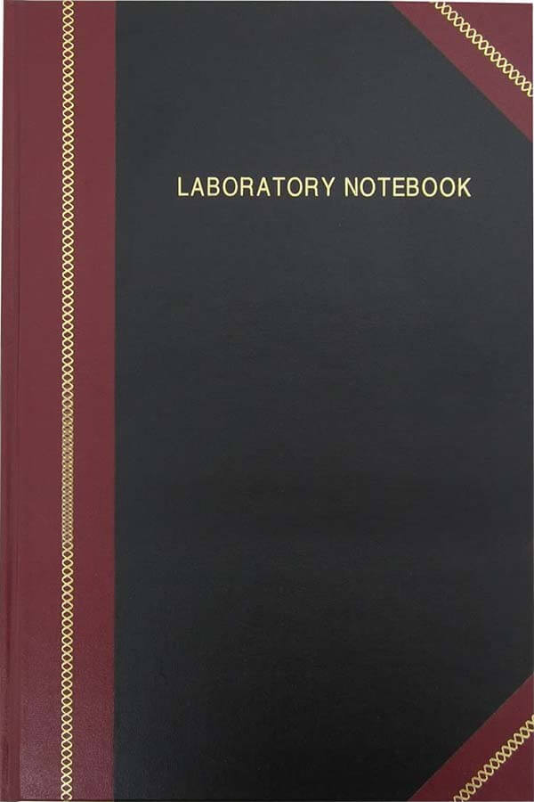 Scientific Notebook