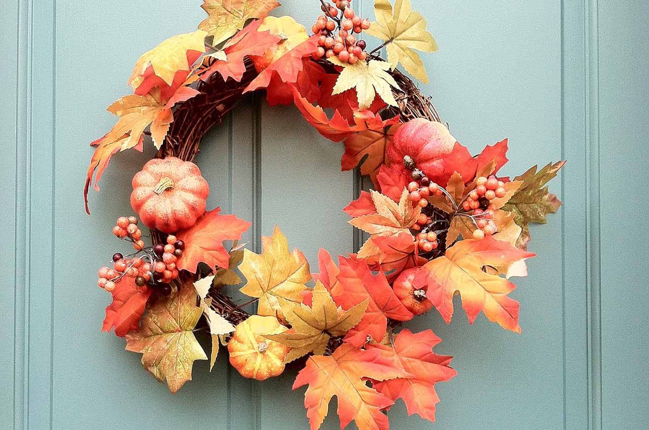 Decorating Your Home For Fall