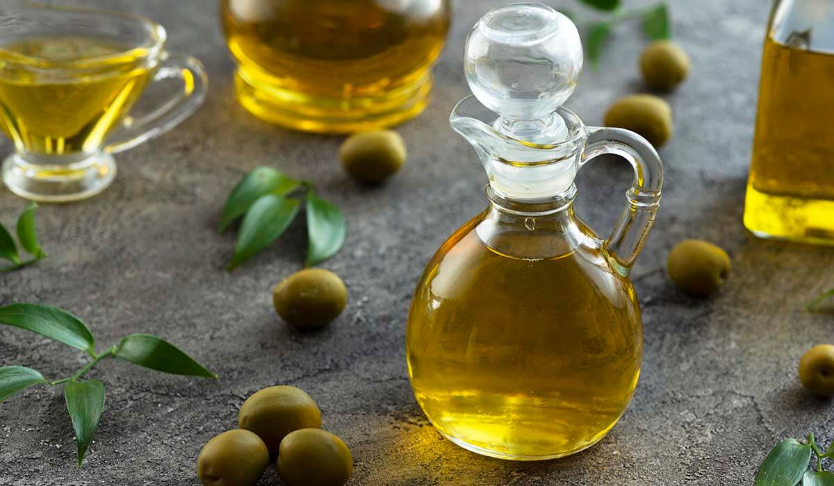 Traditional Housewarming Gift Ideals - Olive Oil