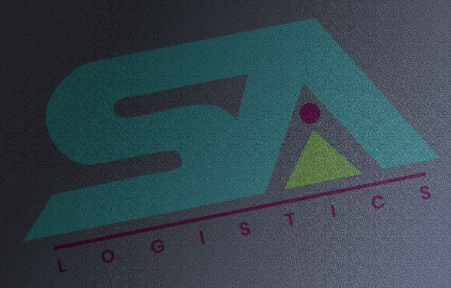 Professional Logo Design by Envisager Studio
