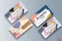Choosing Your Custom Unique Business Cards Colors