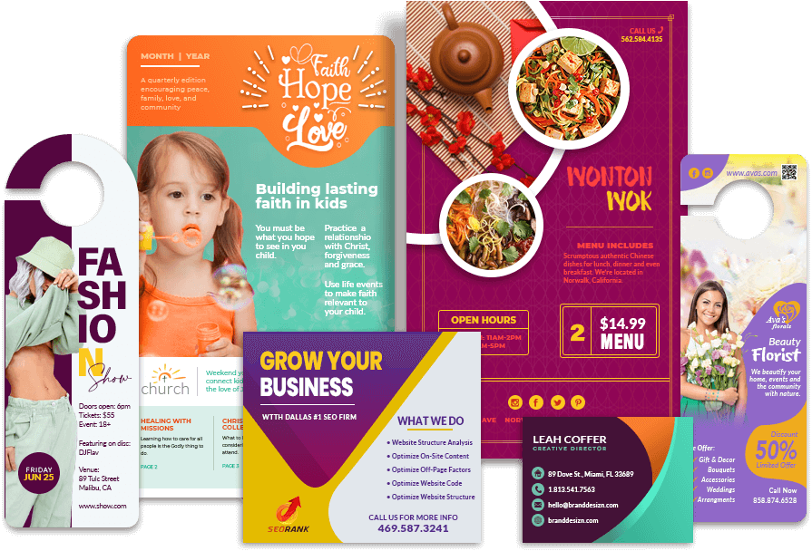 Editable Graphic Design Templates | Vizons Design Editable Graphic Design Templates | Vizons Design