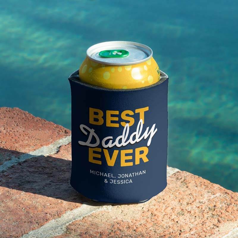Can Cooler Unique Gifts For Dad Father's Day 2022