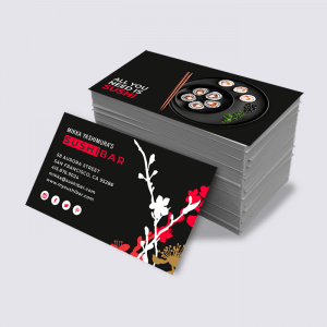 Business Card Design Templates