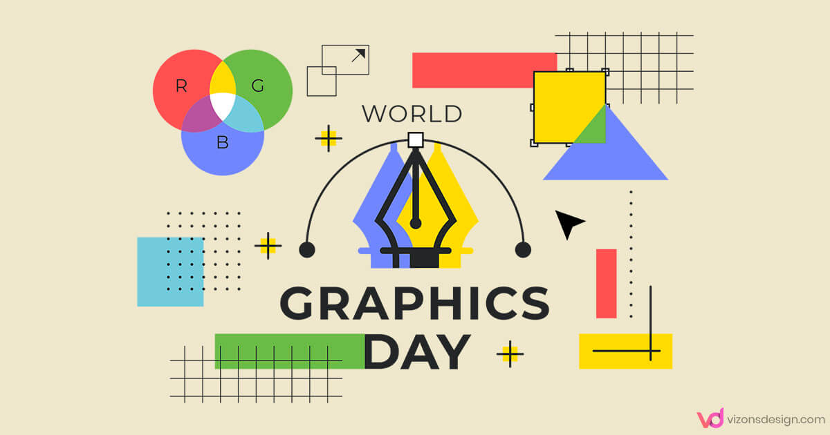 How Graphic Design Impact The World