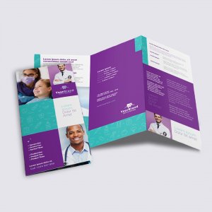 Brochure Templates Designs