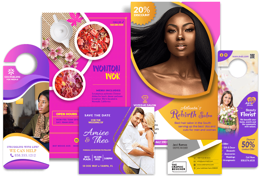 Editable Graphic Design Templates | Vizons Design Editable Graphic Design Templates | Vizons Design