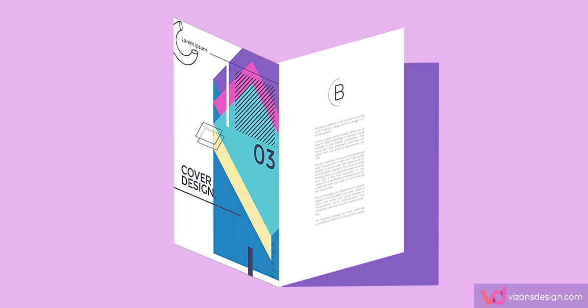 Important Brochure Design Tips To Follow
