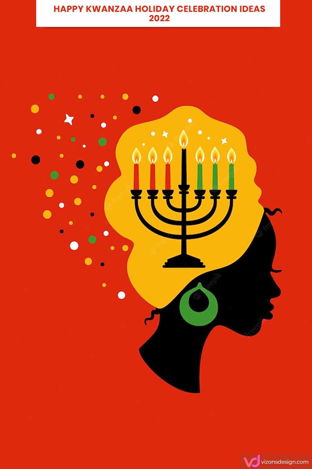 Happy Kwanzaa Holiday Celebration Ideas 2022