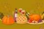 Tips For Hosting Thanksgiving Dinner & Party Ideas