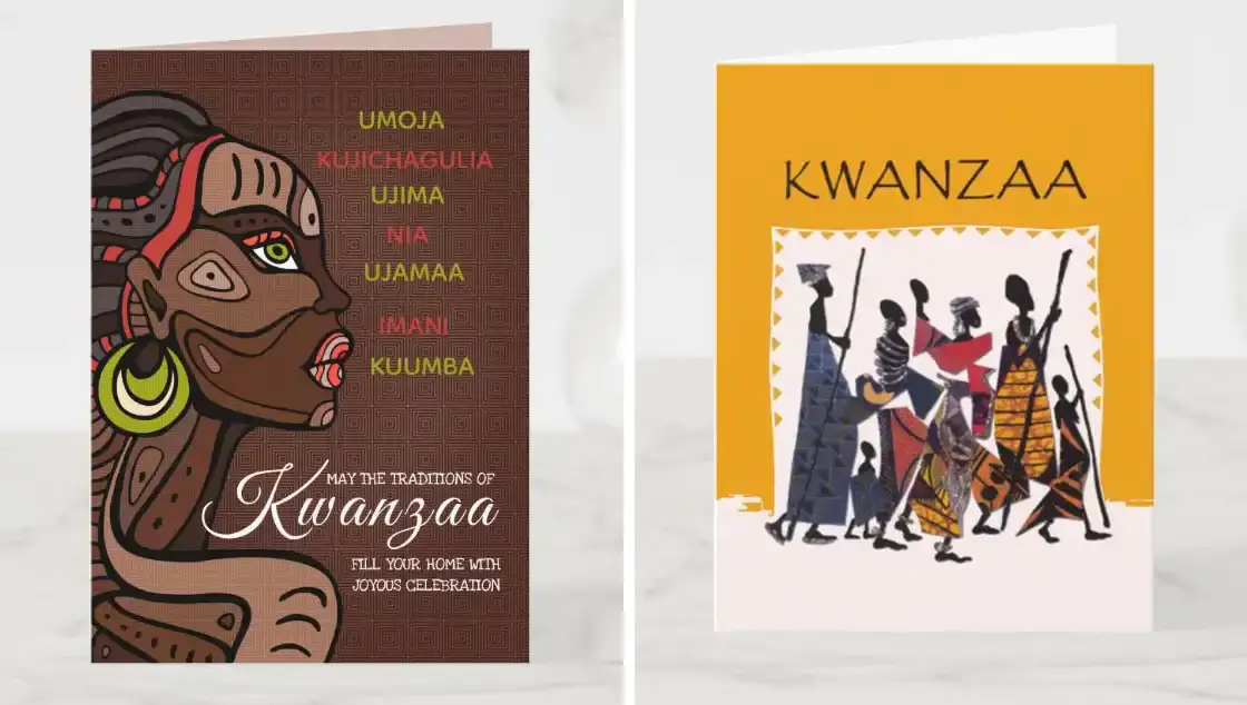 Happy Kwanzaa Holiday Celebration Ideas 2022