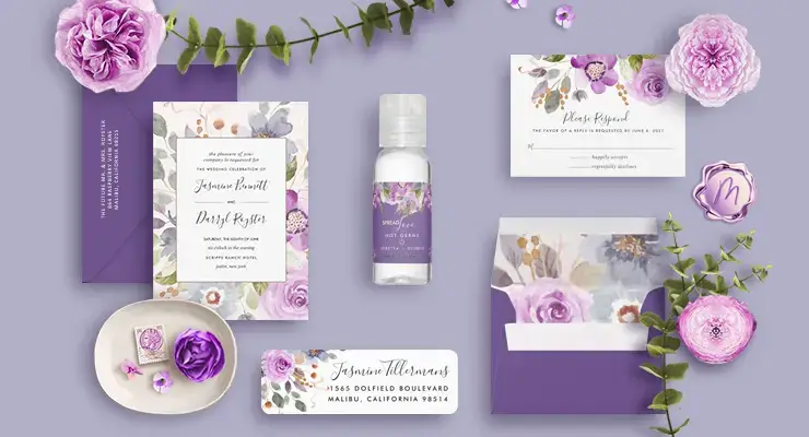 Best Wedding Invitations Trends 2023