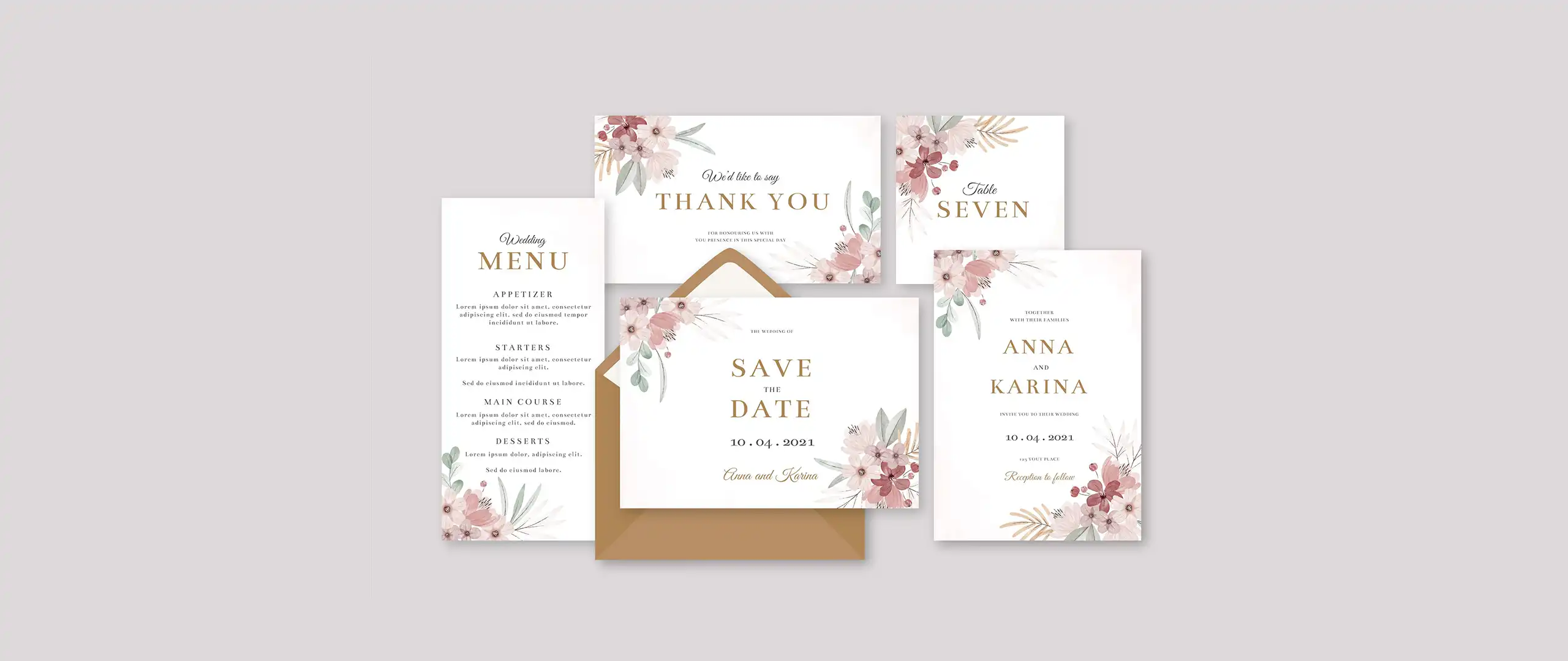 Wedding Invitation Trends For 2023