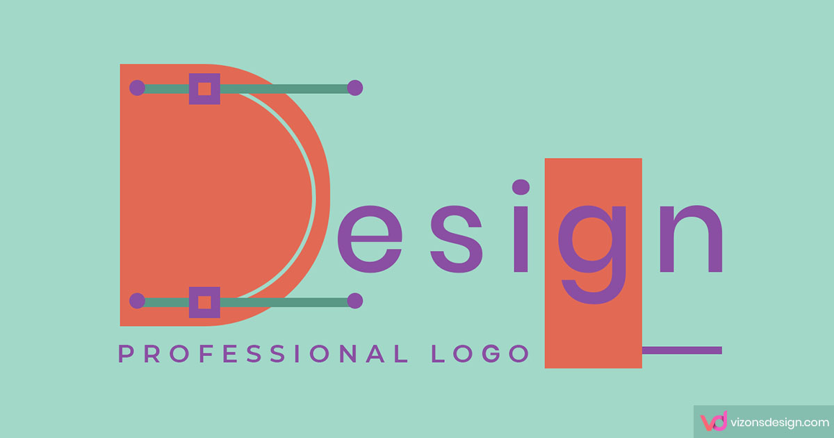 6 Golden Rules Of Logo Design