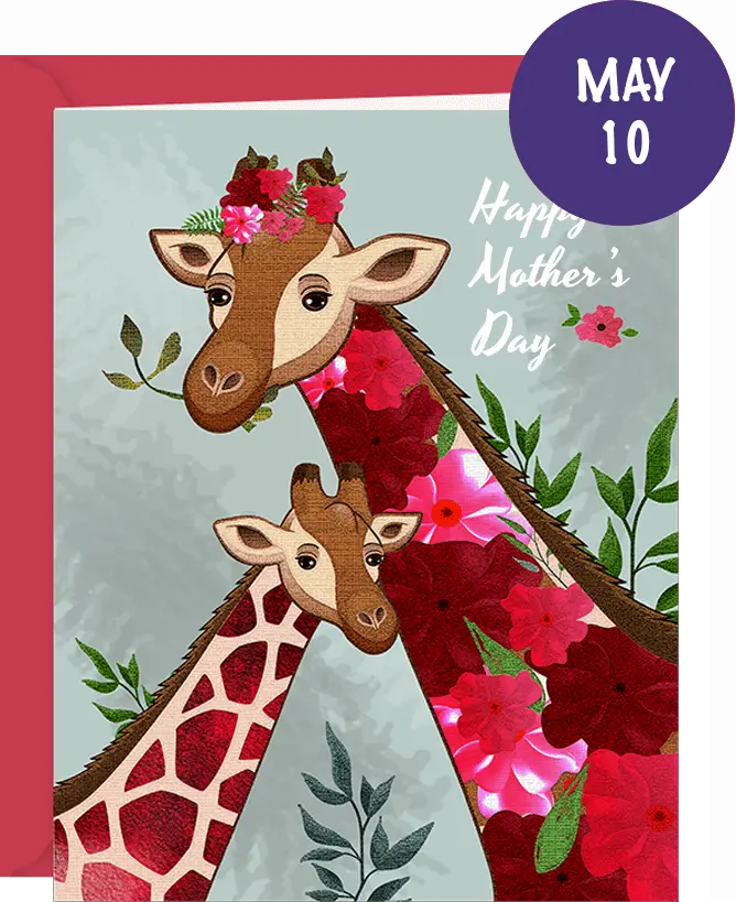 Mother's Day Cards