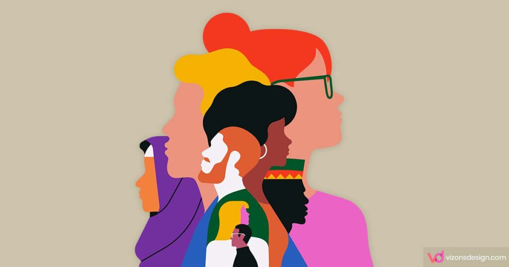 What Colors Symbolize In Different Cultures | Vizons Design