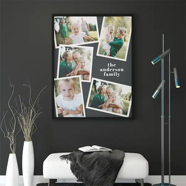 Photo Family Gallery Walls For The Home