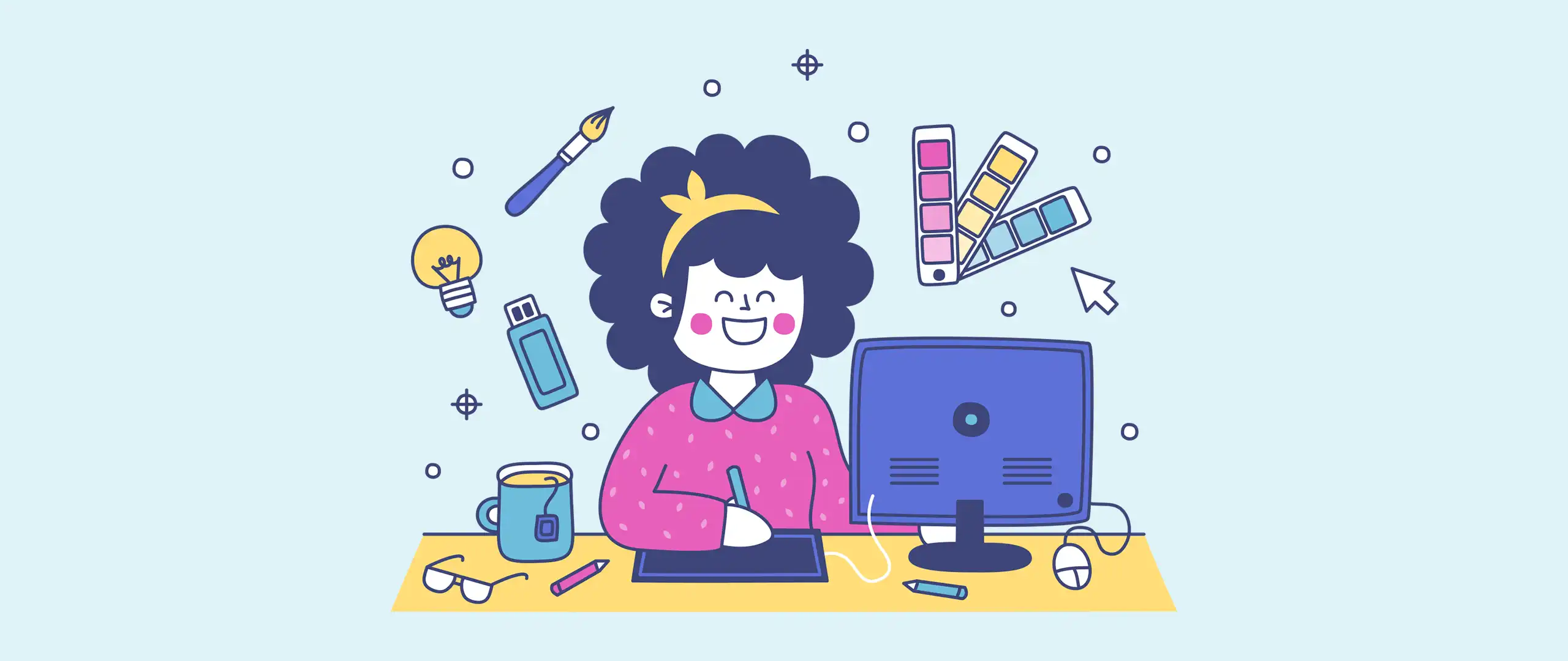 Best Design Careers For Women