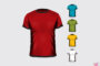 Popular T-Shirt Colors To Sell This Year