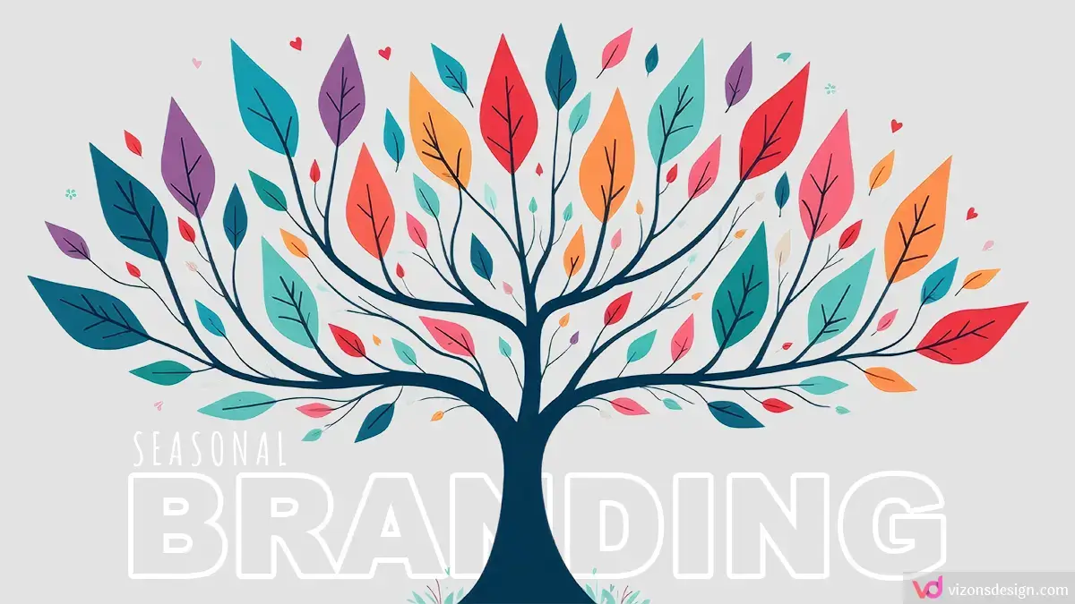 4 Tips For Stress-Free Seasonal Branding