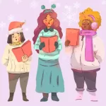 Fun Holiday Activities and Games