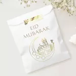 Celebrating Eid al-Fitr and What Is It?