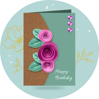 Personalized Greeting Cards Customizable Products Website