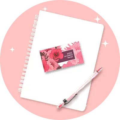 School and Office Personalized Products | Vizons Design