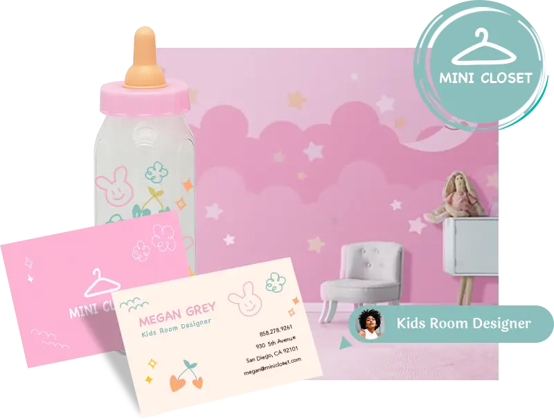 Customizable Products Website | Graphic Design Templates