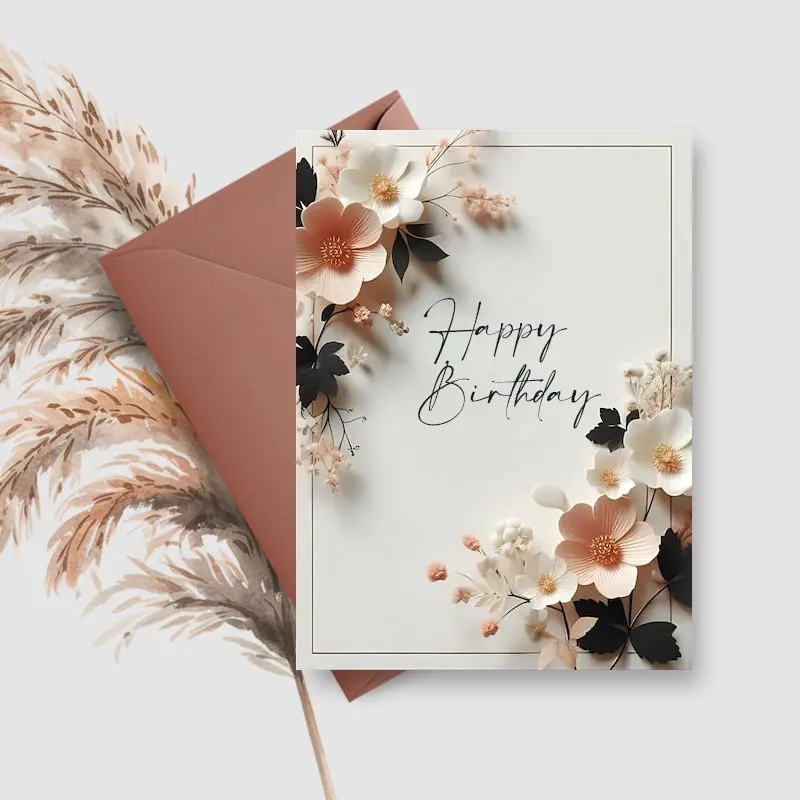 Vizons Design Personalized Greeting Cards and Gifts for Celebrations