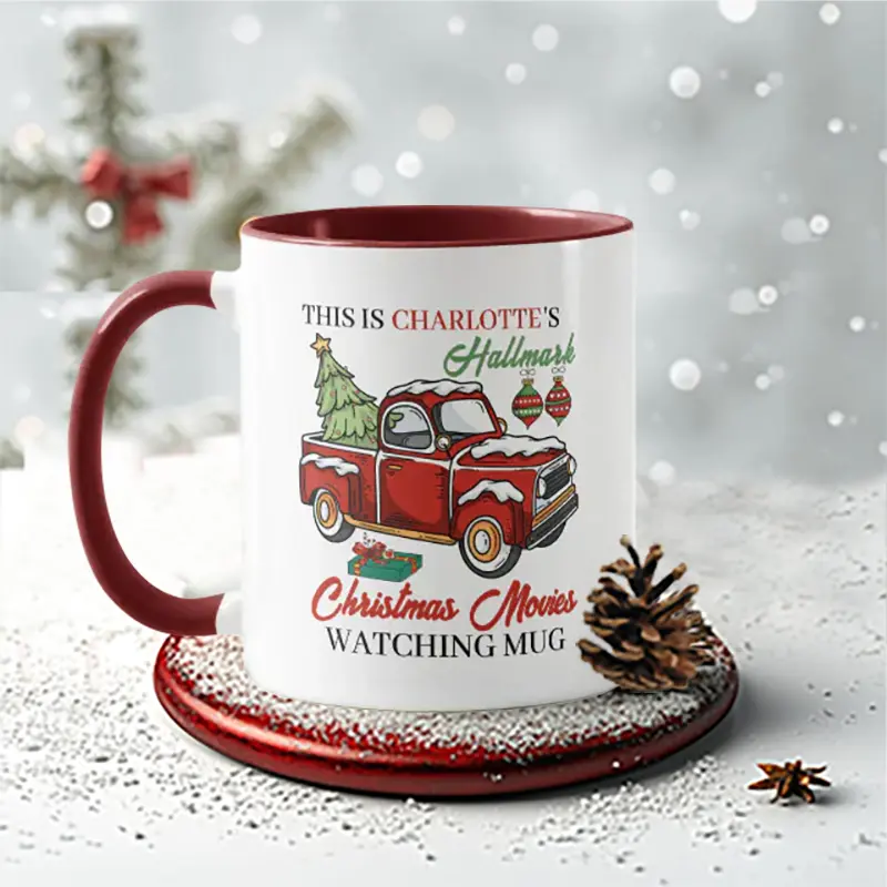 Vizons Design Personalized Holiday Gifts for Everyone