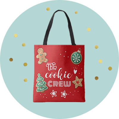 Customizable Holiday Products | Vizons Design