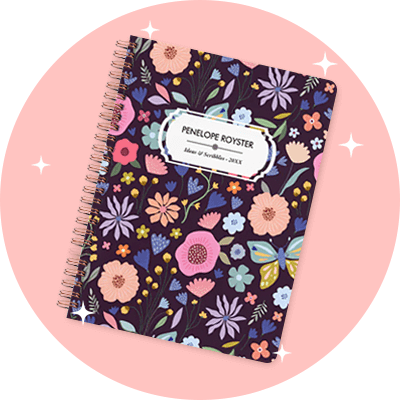 School and Office Personalized Products | Vizons Design