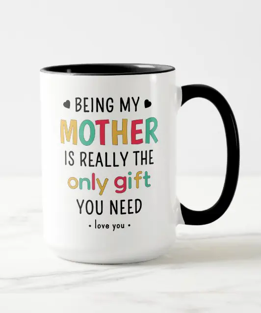 Coffee Shops Selling Personalized Mugs