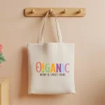 Vizons Design Custom Tote Bags for Gifts